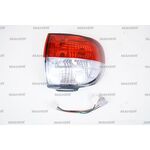 HYUNDAI STOP LAMBASI STAREX 05=> DIŞ SOL MAHER 92401-4A610